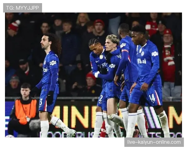 切尔西争冠梦碎！新帅战术混乱+队内大佬矛盾激化 豪门危机已到临界点？