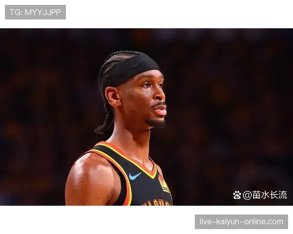 吉尔杰斯-亚历山大突破创造多次空切机会拉开球队进攻空间