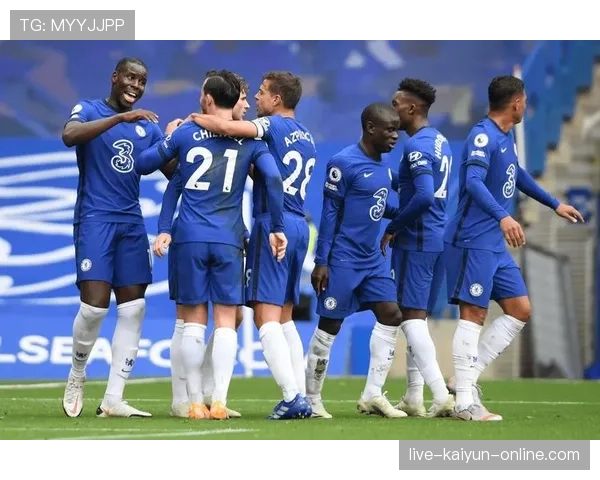 切尔西年轻阵容表现起伏，稳定性问题对赛季走势形成制约