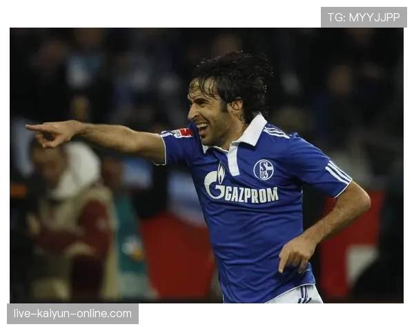 劳尔·冈萨雷斯近期状态回暖表现分析