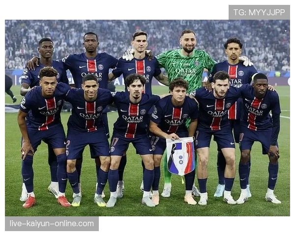 巴黎圣日耳曼的阵容问题，不在天赋，而在结构平衡