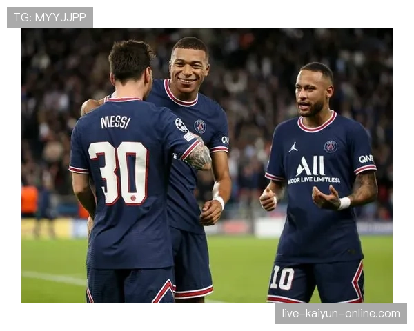 控球更多，但威胁减少：巴黎圣日耳曼的进攻悖论