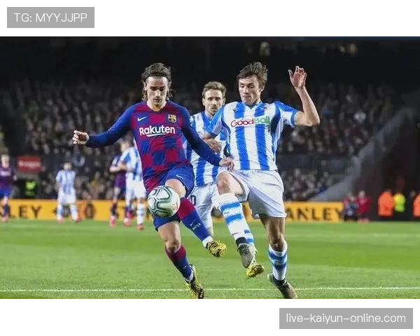 巴萨进攻流畅却难破僵局，终结能力问题逐步反映在战绩上