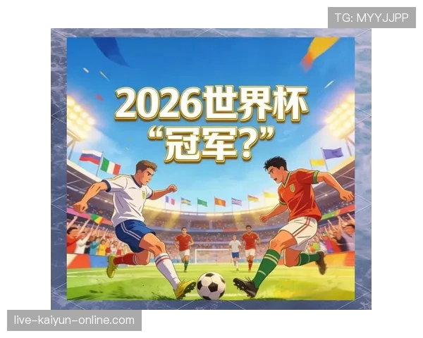 2026世界杯官方出线标准解析