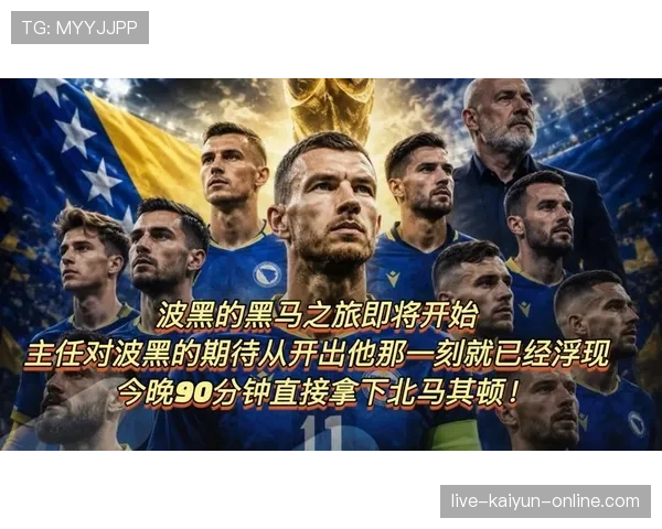 波黑队2026世界杯前景分析 能否突破历史最佳战绩再创黑马奇迹 波黑队2026世界杯前景分析 能否突破历史最佳战绩再创黑马奇迹